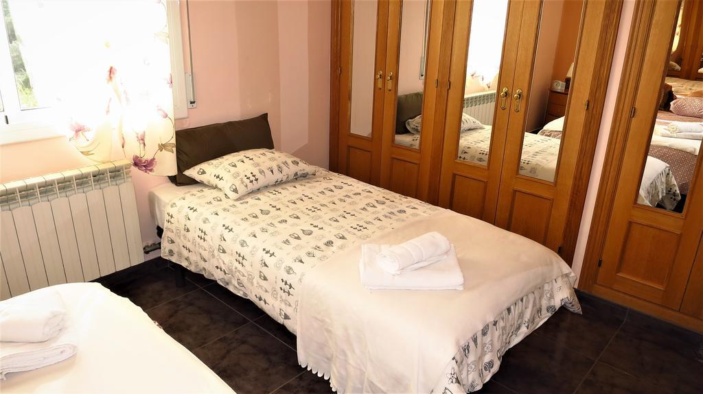 Villa Carolina Mataró Extérieur photo
