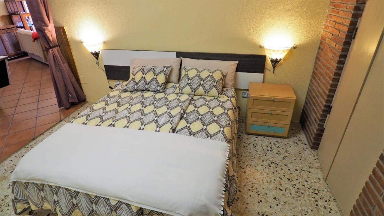 Villa Carolina Mataró Extérieur photo
