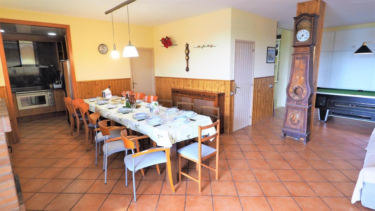 Villa Carolina Mataró Extérieur photo